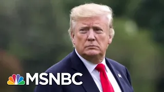 President Donald Trump’s Stunning Grip On The Republican Party | Deadline | MSNBC