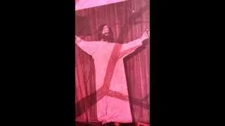 1972 Jesus Christ Superstar Augustinian Academy.