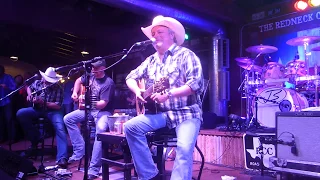 Mark Chesnutt - Beth [KISS cover] (Houston 08.01.14) HD