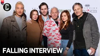 Viggo Mortensen and the ‘Falling’ Cast Talk About Making Mortensen’s Directorial Debut at Sundance