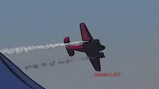 ✈-HD)-N.A.S-Jacksonville, FL-Airshow-2017: Matt-Younkin-Demo-©-2017.wmv-✈