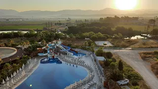 Lake & River Side Hotel & Spa 5*, Turkey 2021, Alanya, Green Canyon