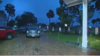 Hurricane Idalia to make landfall in Florida as possible Cat. 3 storm