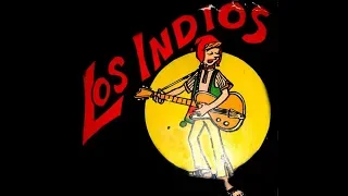 LOS INDIOS "Valeria" 1968 (original de The Monkees)