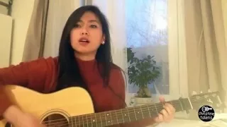 Nirvana - Sam Smith (cover by Christine Talens)