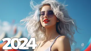 Deep House Music Mix 2024🔥Best Of Vocals Deep House🔥Ellie Goulding, Justin Bieber style #43