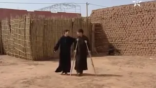 اجمل مقطع لفلم سالم و سويلم