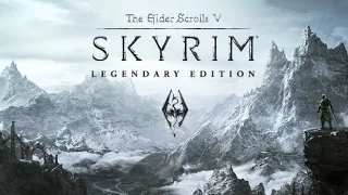 The Elder Scrolls V: Skyrim ►Йоррваскр►#3 _1/2
