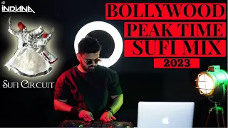 DJ Indiana- Bollywood Sufi Mix: Soulful Melodies and Magical Vibes! | Top Indian Sufi Music Playlist
