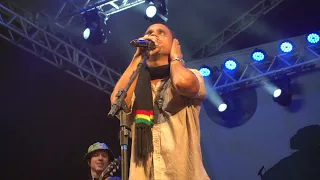 Ponto de Equilibrio - Sana Reggae Festival - 2023