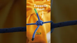 The NICE Knot EVERYONE Should Know
