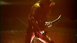 15. Electric Requiem [Queensrÿche - Live in Osaka 1991/02/01]
