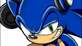 Sonic - That's Why I Gotta Go Fast (Prod.Sonicreations!)