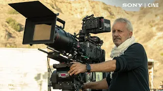 Behind the Scenes of ‘Daisy Jones and the Six’ with Checco Varese ASC