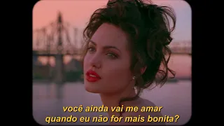 lana del rey - young and beautiful (legendado)