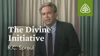The Divine Initiative: Chosen By God with R.C. Sproul