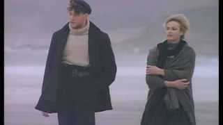 Blancmange - Waves (OFFICIAL MUSIC VIDEO)