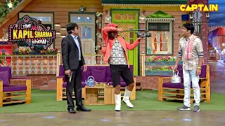 चंदू को हटाकर कपिल खुद क्यों बना चाय वाला | The Kapil Sharma Show