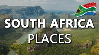 10 Best Places To Visit In South Africa in 2024 | Travel Guide