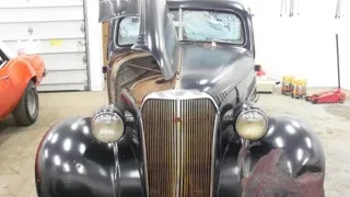 Building a One-of-a-Kind Street Rod: The Journey from Vision to Reality part 8