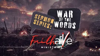 War of the Words Series: Part 3