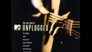 The Cranberries - Linger (Disco The Very Best Of MTV Unplugged, Vol  1 2002)