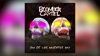 DIA DE LOS MUERTOS MIX