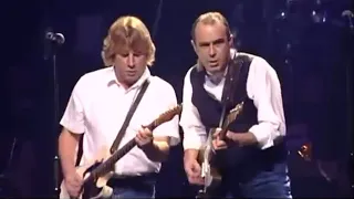 Status Quo - Whatever You Want -Live (HD) -1995