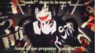 Outer Science - Cover 【un:c（あんく）】- ( Kagerou Project ) - Sub Español + Karaoke