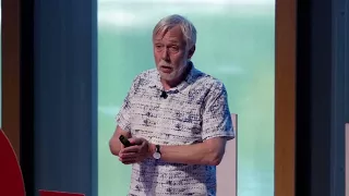 What makes us human? | Roy Baumeister | TEDxUQ