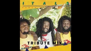 The Itals Tribute Mix 🇯🇲