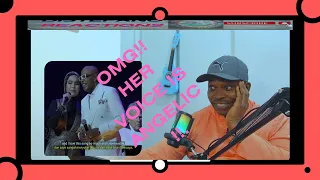 OMG!! HER VOICE IS ANGELIC!!.. Putri Ariani ft  Peabo Bryson - Beauty and the Beast!! REACTION VIDEO