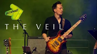 Jussi Reijonen: The Veil – Live at Jazzahead! 2023