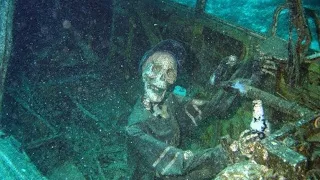 Gli ultimi attimi del Titanic - La vera storia!