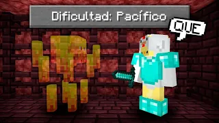 ¿Se puede pasar MINECRAFT en PACIFICO?🔥