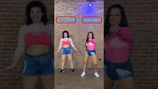 Barbie de Chapéu - Melody, Paula Guilherme | Treine e Dance | DopaMina 21