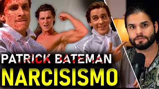 AMERICAN PSYCHO | Una CRÍTICA a la SOCIEDAD de las APARIENCIAS | Relato & Reflexiones