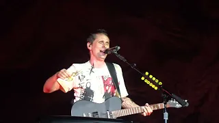 Muse - Stockholm syndrome(Rock im park 2022)