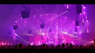 Qlimax 2019 | Symphony Of Shadows | End from Miss K8 & Closing