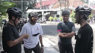 RUPA SURABAYA FIXED GEAR