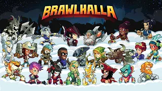 Mein lieber Herr Gesangverein - Brawlhalla [02]