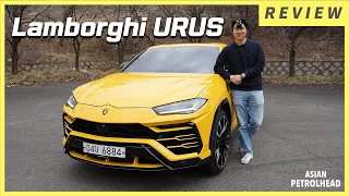 Lamborghini URUS 2019 Review - Can the Lamborghini URUS be the Super SUV? Let’s find out!