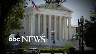 Push to expand Supreme Court