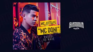 MC Doni - Quem ta é nois (ORIGINAL NETFLIX)