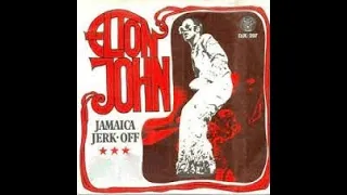 Jamaica Jerk-Off (5.1 super audio mix): Elton John