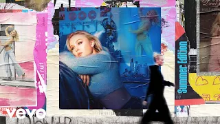 Zara Larsson - Never Forget You (Orchestral Version - Official Audio)