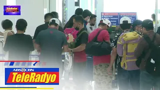 Manny Pangilinan nag-alok ng libreng electrical audit sa NAIA | TELERADYO BALITA (4 May 2023)