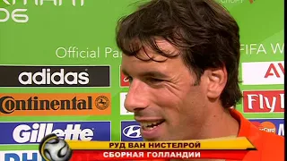 09 Дневник Чемпионата мира по футболу 2006 160606