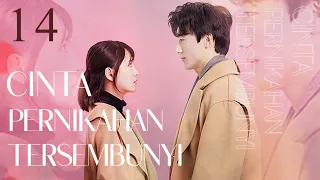 【INDO SUB】EP 14丨Cinta Pernikahan Tersembunyi丨Hidden Marriage Love丨Yin Hun Zhi Ai丨隐婚挚爱