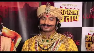 Maharana Pratap Aka Sharad Malhotra's Latest Interview After completes 2 year successfully